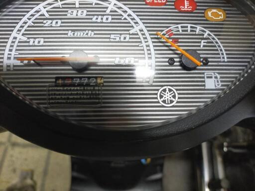 （お話中）ヤマハジョグ 傷なし 綺麗です お話中）ヤマハジョグ 傷なし 綺麗です ヤマハ ジョグ投稿画像・動画