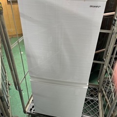 L3 ✨️値下げしました✨️冷蔵庫 2020年製 SHARP S...