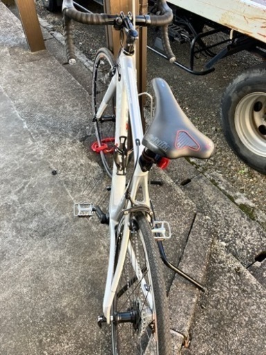 デローザDE ROSA プラネットPLANET 引取 DE ROSA PLANET デローザ