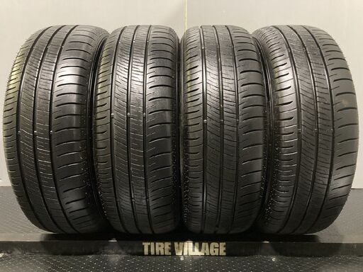 ダンロップ エナセーブ rv505.215/60R17.21年製.9.5分山4本 ダンロップ エナセーブ rv505.215/60R17.21年製.9.5分山4本