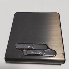 Coonorse 電子ライター付きタバコケース(USB充電式)