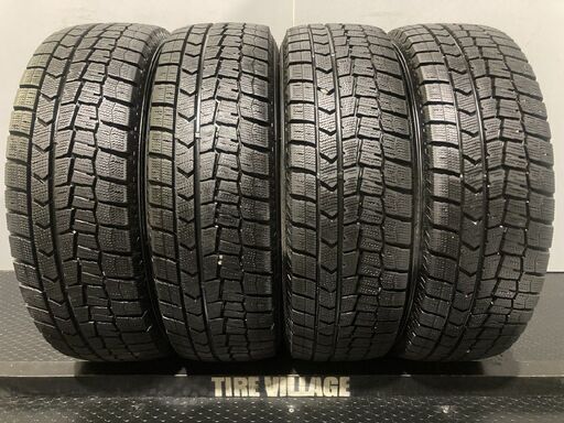 195/65R16 ダンロップ スタッドレス バリ山 プリウス ライズ ロッキー グッドイヤー ライズ ロッキー 4本 新品 195/65R16 スタッドレス