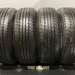 YOKOHAMA BluEarth E51A 225/60R17 新車外し 4本 YOKOHAMA BluEarth E51A 225/60R17 新車外し 4本
