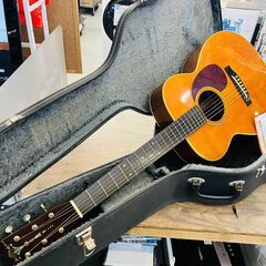 Shenandoah MHOM-28 アコースティックギター 