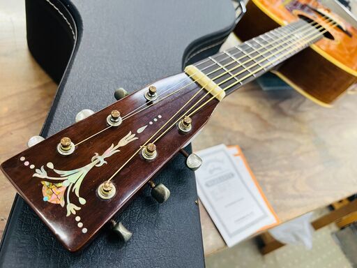 Shenandoah MHOM-28 アコースティックギター (愛品館千葉店) 東千葉の  
