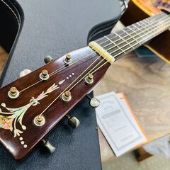 Shenandoah MHOM-28 アコースティックギター Shenandoah MHOM-28 アコースティックギター