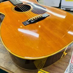 Shenandoah MHOM-28 アコースティックギター