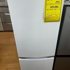 S仕/2ドア冷蔵庫/トウシバ/GR-S15BS/2021年製/153L