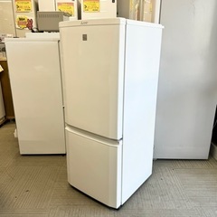 三菱冷蔵庫 146L 美品 ノンフロン