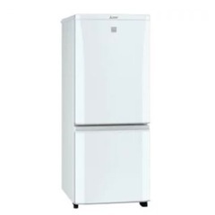 【超美品‼️】三菱 2020年製 146Lノンフロン冷凍冷蔵庫 ...