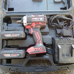 インパクト　ソケット　セット