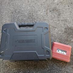 インパクト　ソケット　セット