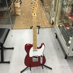 Fender Japan Telecaster Pシリアル