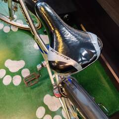 愛品倶楽部柏店】遠藤商事 20インチ子供用自転車 GO FIGHTER