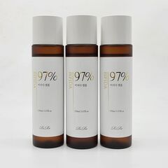 韓国コスメ RiRe ビピダアンプル97% 3本まとめ 化粧水 美容液