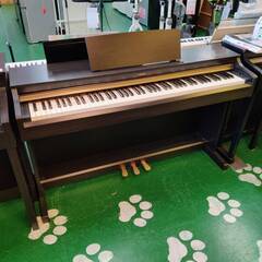 【愛品倶楽部柏店】2013年製 ヤマハ 電子ピアノ アリウス Y...