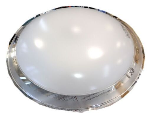 ★ 新札幌発 日立 HITACHI シーリングライト 照明器具 LED LEC-AHS1210P リモコン付き 2019年製 / No.2179 ★ 7480円