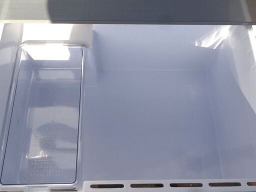 アクア 冷凍冷蔵庫 AQUA 272L AQR-27H 3ドア 右開き☆店頭引取りOK