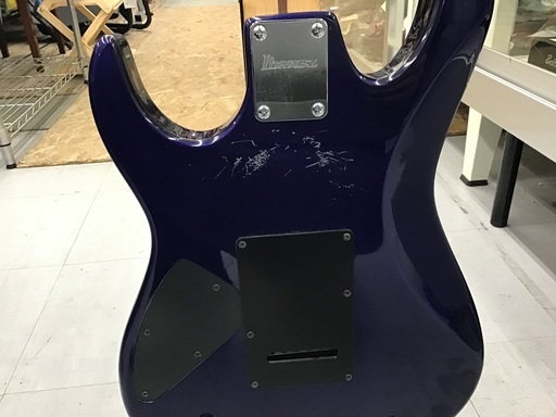 弦楽器、ギター Ibanez Gio series GRX70