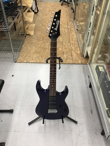 弦楽器、ギター Ibanez Gio series GRX70