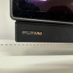 値下げしました。】ジモティ来店特価!! 有機ELテレビ フナイ FE55U8040