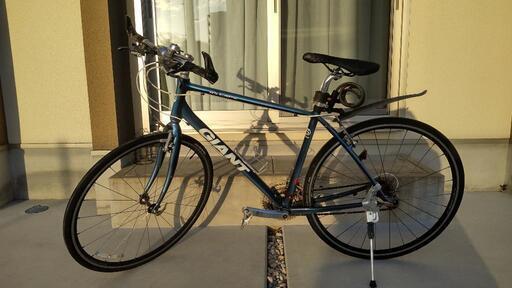 giant　ESCAPE　R3　Mサイズ