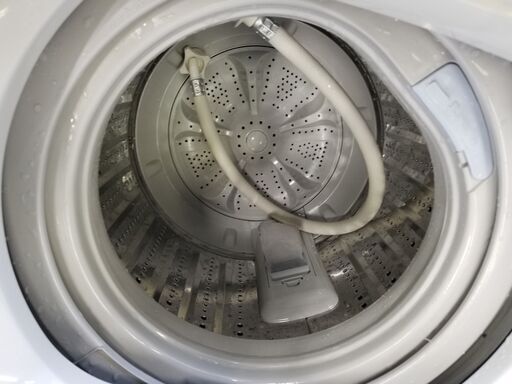 ハイアール　4.5kg　洗濯機　AT-WM45B　2020年製