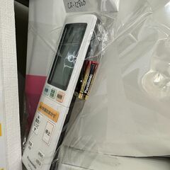 ジモティ来店特価!! エアコン パナソニック CS-X280D 2020 J-1218