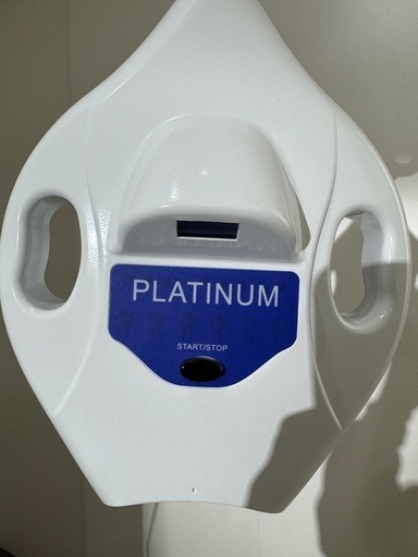 値下げ【ジェル200名分一式セット】platinumセルフホワイトニング