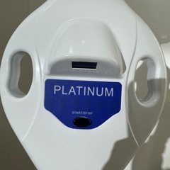 値下げ【ジェル200名分一式セット】platinumセルフホワイ...