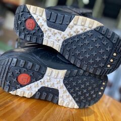 大阪⭐️エコマックス♻️「T384」Burton moto 27.5cm メンズ スノーボード ブーツ