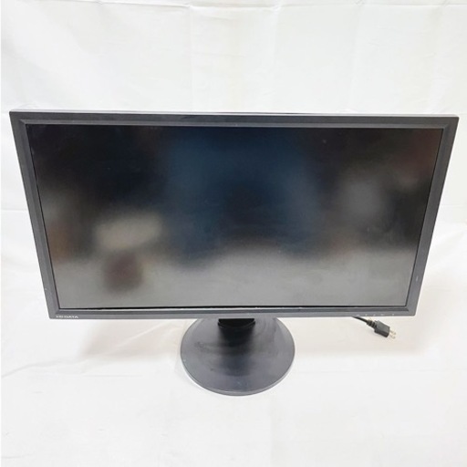 早い者勝ち❗️IODATA 液晶ディスプレイ 28型【美品】