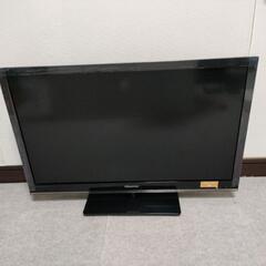 Hisense液晶テレビ