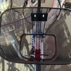 新品 未使用 26インチ自転車 21テクノロジー 1年保証 カラーシルバーNo.674● ※現金、クレジット、スマホ決済対応※