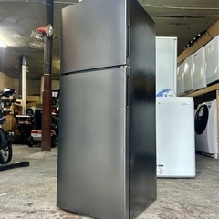 ✨2020年製✨1616番 maxzen✨2ドア冷凍冷蔵庫✨JR138ML01GM‼️