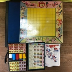 パーマン　ドンジャラ　絵合わせゲーム