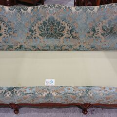 価格見直しました！DREXEL HERITAGE｜ドレクセルヘリテイジ｜アップホルスタリー｜3人掛ソファ