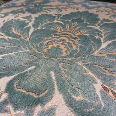 価格見直しました！DREXEL HERITAGE｜ドレクセルヘリテイジ｜アップホルスタリー｜3人掛ソファ