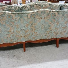 価格見直しました！DREXEL HERITAGE｜ドレクセルヘリテイジ｜アップホルスタリー｜3人掛ソファ