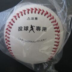 ★☆新品！ 未使用！ SSK テクニカルピッチ 硬式 ☆★