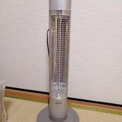 【ネット決済】電気ストーブ