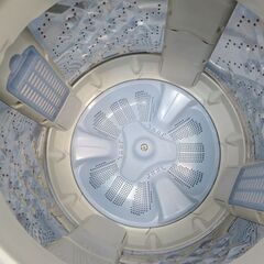 京都市内方面配達設置無料 Panasonic 8.0kg ファミリー向け洗濯機 ES09