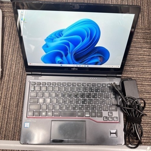 その他 LIFEBOOK