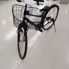 ☆ジモティ割あり☆ BRIGESTON 自転車 27インチ クリーム クリーニング