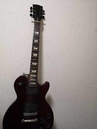 Gibson Les Paul studio 【緊急でお金が必要になったので12/15日まで