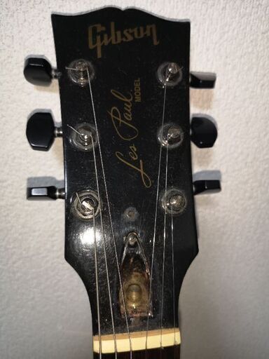 Gibson Les Paul studio 【緊急でお金が必要になったので12/15日まで 
