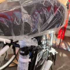 新品 未使用 26インチ自転車 21テクノロジー 1年保証 カラーブラック No.675● ※現金、クレジット、スマホ決済対応※