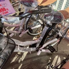 新品 未使用 26インチ自転車 21テクノロジー 1年保証 カラーブラック No.675● ※現金、クレジット、スマホ決済対応※