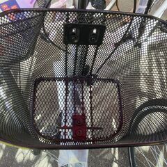 新品 未使用 26インチ自転車 21テクノロジー 1年保証 カラーブラック No.675● ※現金、クレジット、スマホ決済対応※