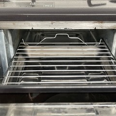 激安‼️16年製PALOMAガスコンロ2口IC-N86KB-L LPガス用🌟N272